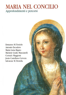 Maria nel Concilio
