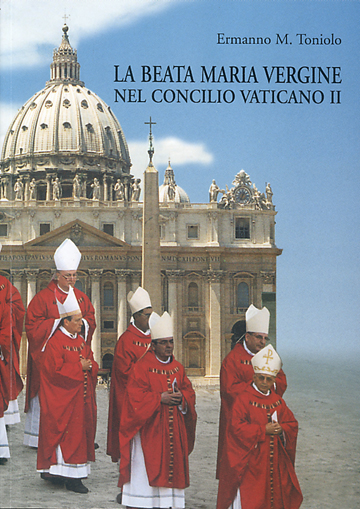 La Beata Maria Vergine nel Concilio Vaticano II