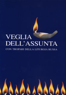 Veglia dell'Assunta