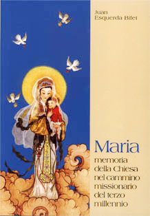Maria memoria della Chiesa