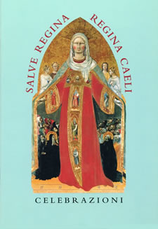 Salve Regina - Regina Caeli 
