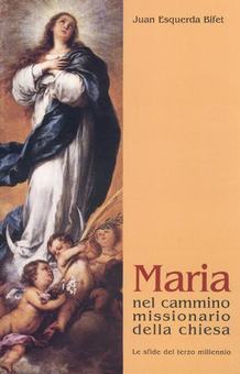 Maria nel cammino missionario della 