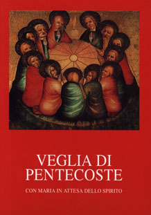 Veglia di Pentecoste