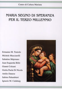 Maria segno di speranza