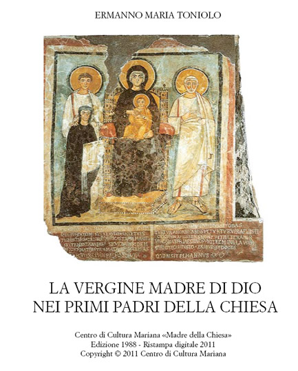 Veglia dell'Assunta